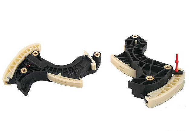 Balance shaft chain tensioner suitable for W203, C230, C250, SLK250 - n
