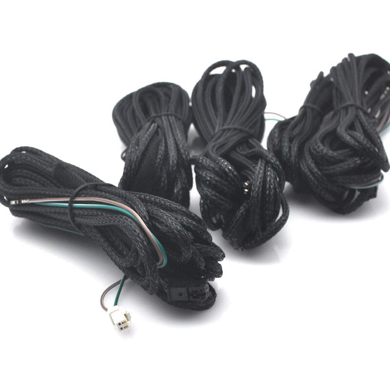 Retrofit Keyless Go Entry Control Module door cable for Mercedes w205 W213 GLC