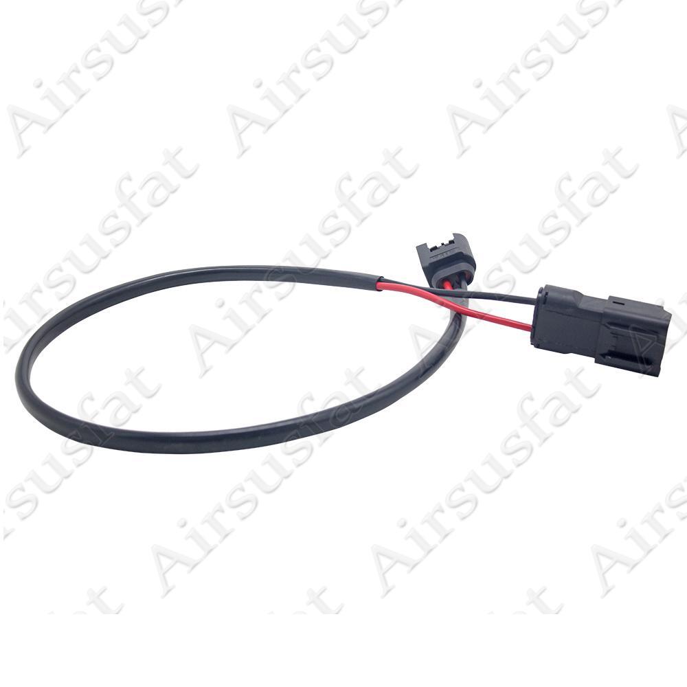 Air Compressor Normal Opposite Motor Line for Land Rover Discovery LR3 LR4 AMK Q