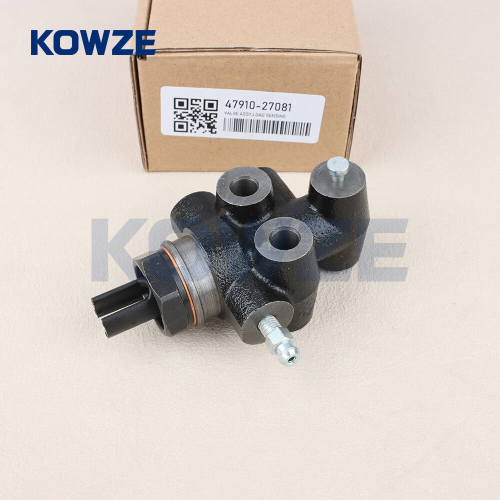 Brake Valve Load Sensing Proportioning fitToyota Hilux KUN# Liteace 47910-27081 Q
