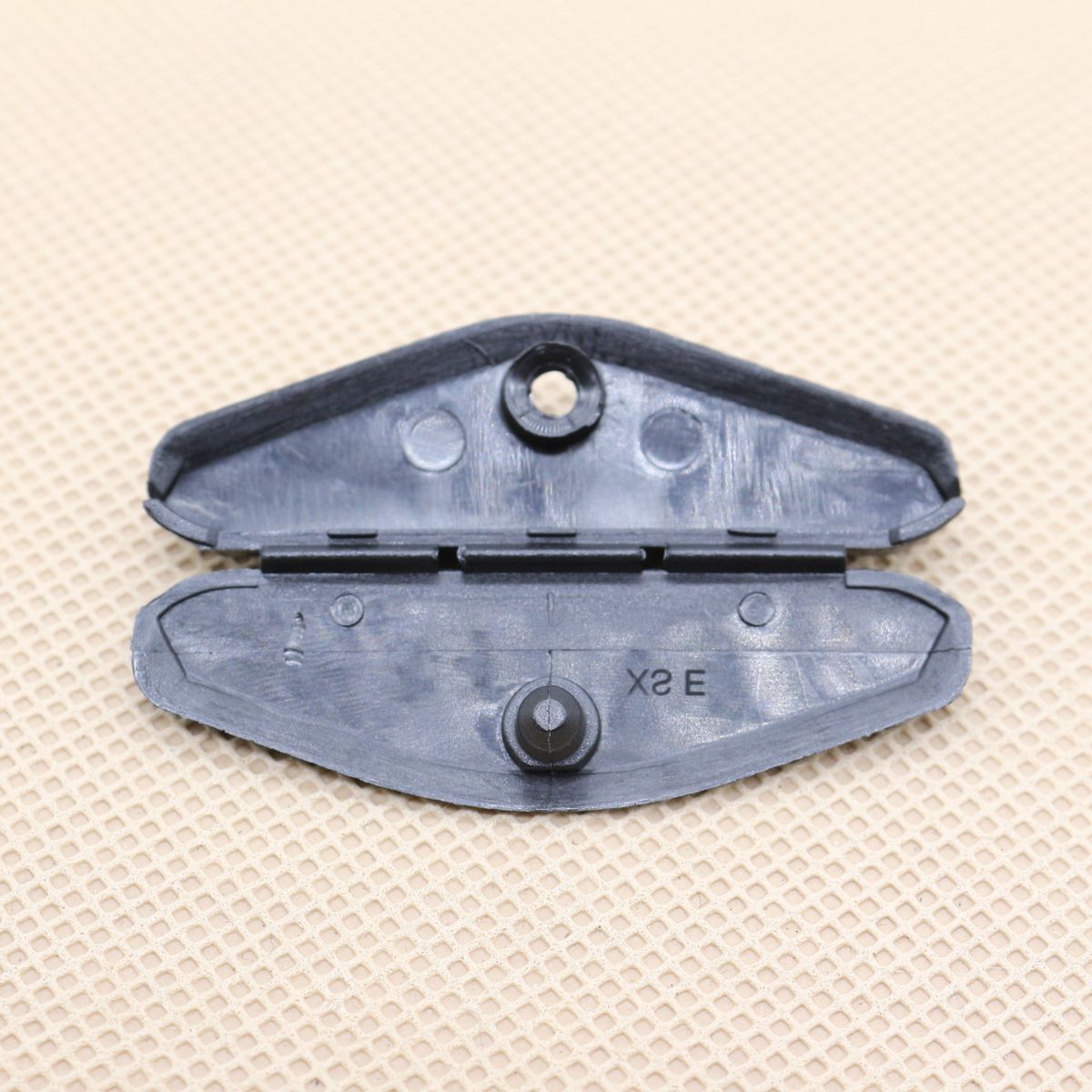 Clutch Friction Disc Plates for Yamaha YFM250 XN/XP/XR¡¯s ear Tracker¡¯1999-2003 17636 A