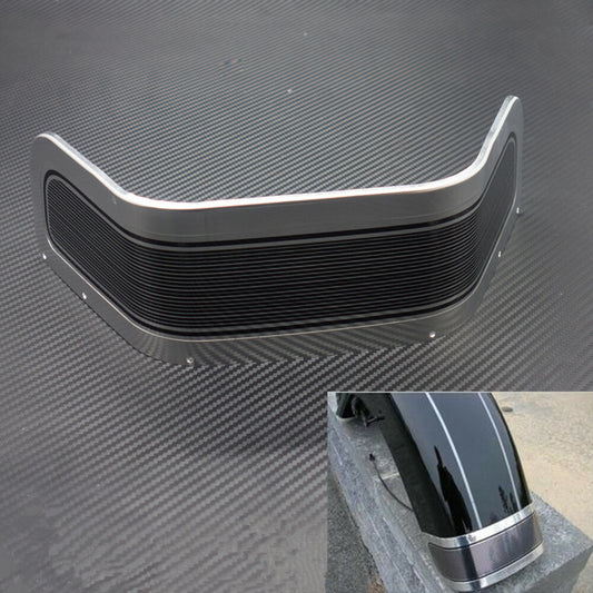 Front Fender Trim Skirt for Harley Touring Electra Glide Ultra Classic 2014-2020 Q