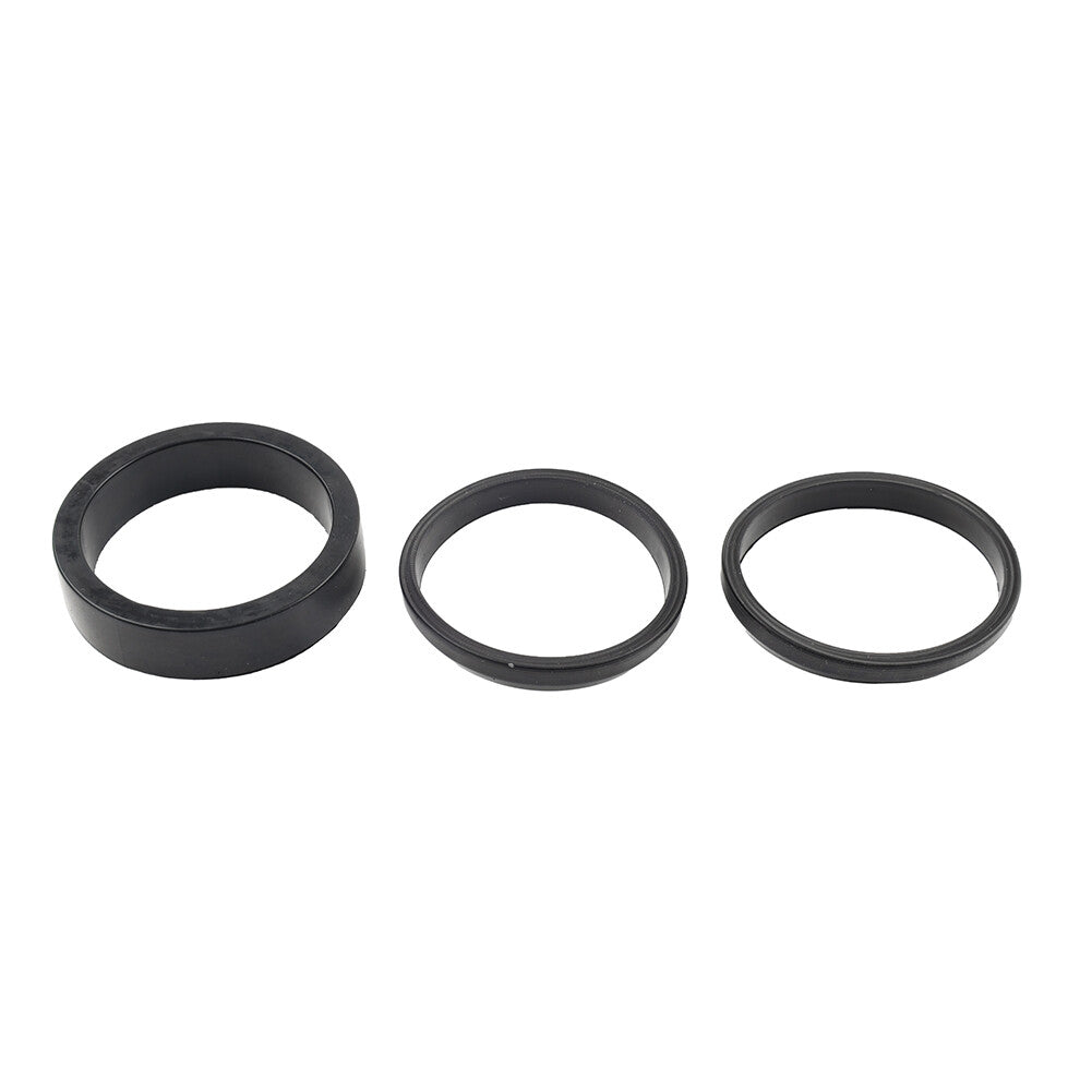 Carburetor Intake Manifold Gasket Kit for Harley Dyna Sportster Softail Big Twin