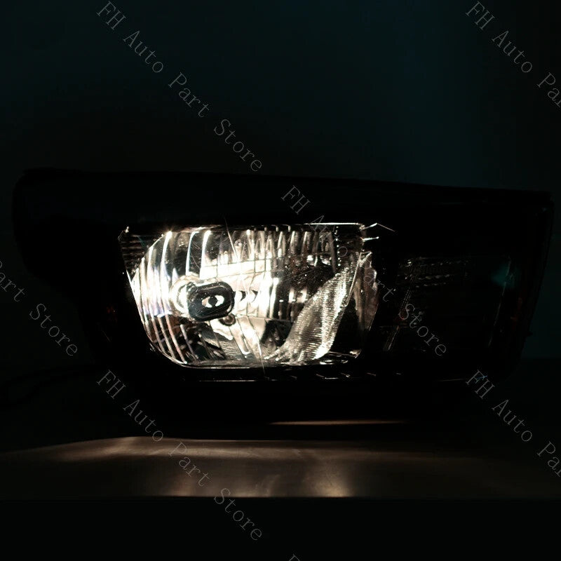 Right Headlight for Ssangyong Actyon Sport 2013-2023 Head Light Lamp
