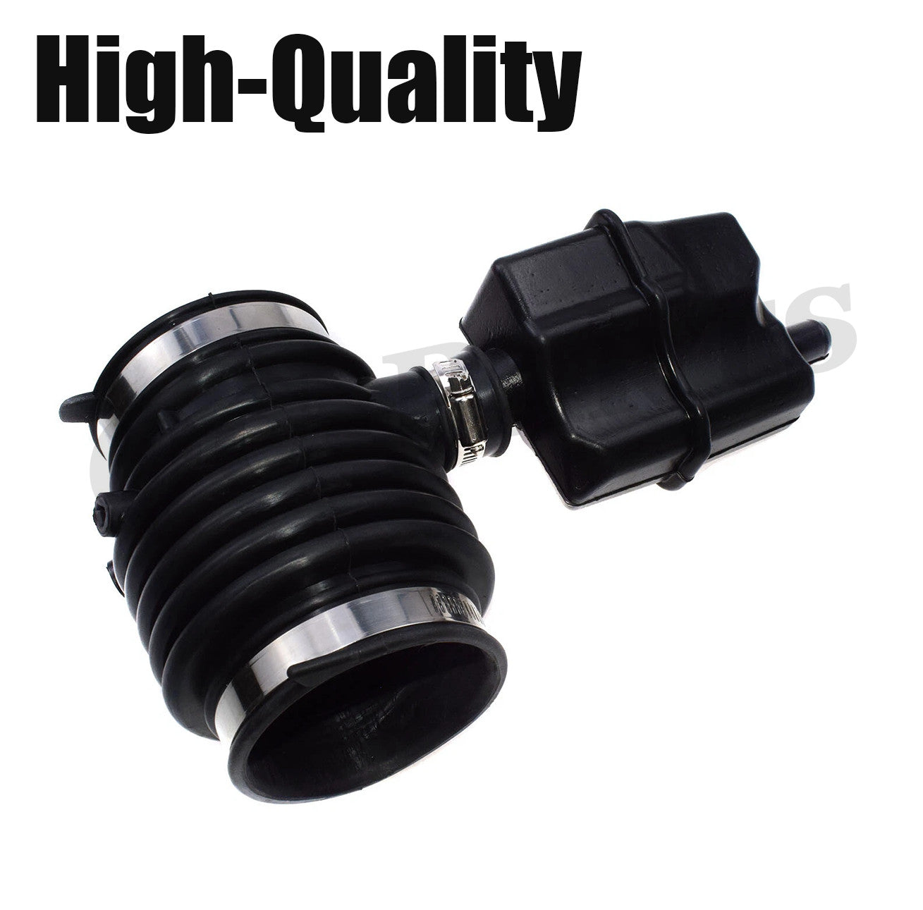 One engine air purifier intake hose suitable for Nissan Murano Quest 09-13 16576-1AA1A Q