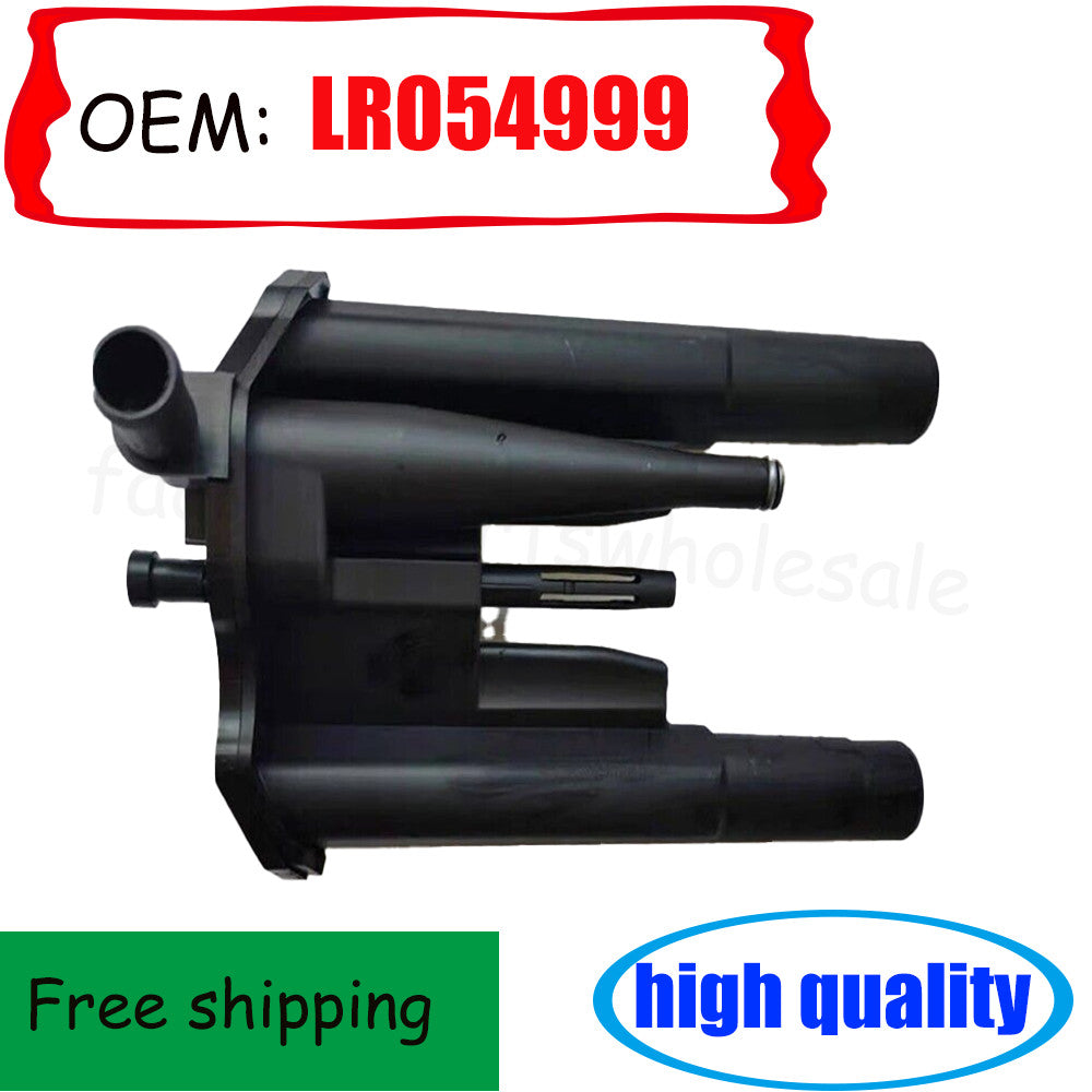 Crankcase oil breather separator LR054999 suitable for Land Rover for Range Rover Sport L494 n