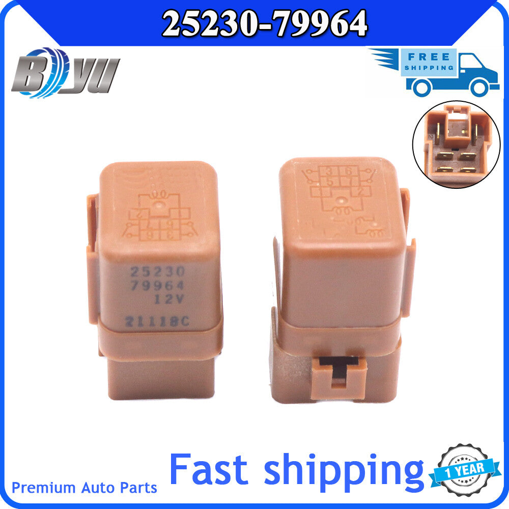 25230-79964 Multifunction Relay for 200SX MAXIMA for INFINITI FX35 FX45 G35- v