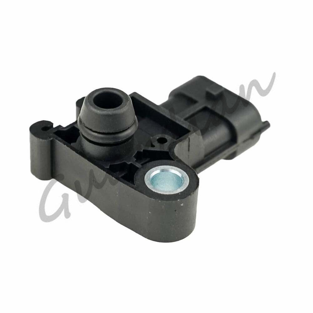 1 LSA LS9 Intake Manifold Boost Pressure Sensor 12592525 for Chevrolet
