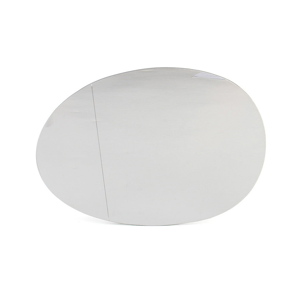 R¨¹ckansicht Beheizte Spiegel Gl?ser Wei? f¨¹r for Mini F54 F55 F56 F57 F60 Link Auto