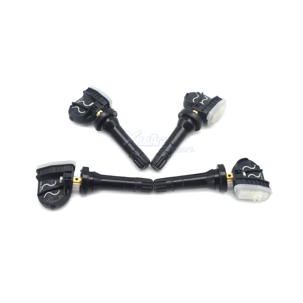 HC3T-1A180-AB is a 4-piece 315MHz TPMS tire pressure sensor suitable for 2017-2019 . v