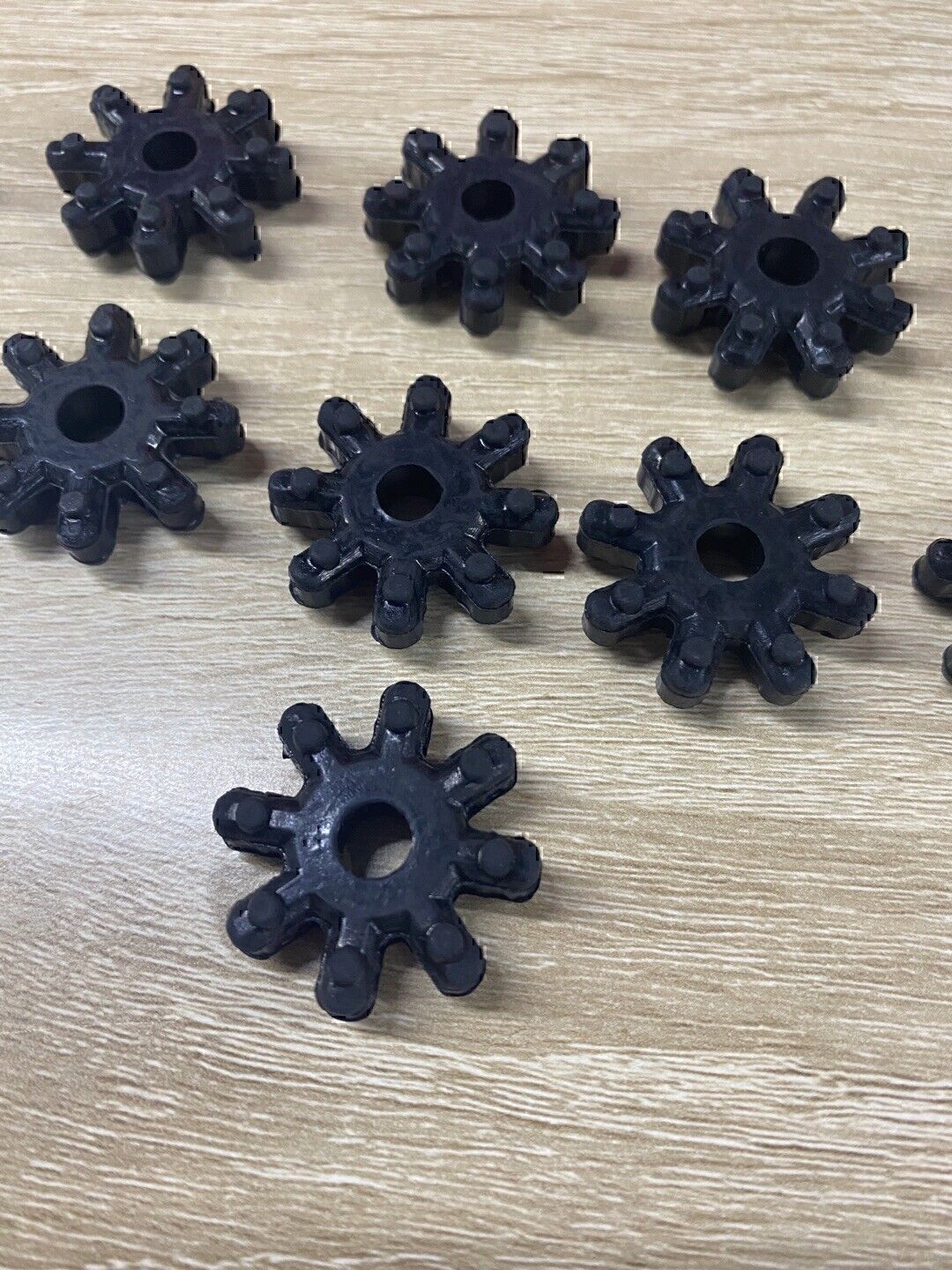 56315-2K000FFF 10Pcs Flexible Coupling Steering Coupler For 2007-14 for Hyundai for Kia