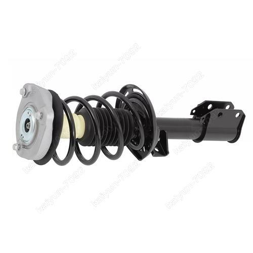 2X Front Shock Absorber Assembly for Mercedes C-Class W204 S204 07-14 2043232900