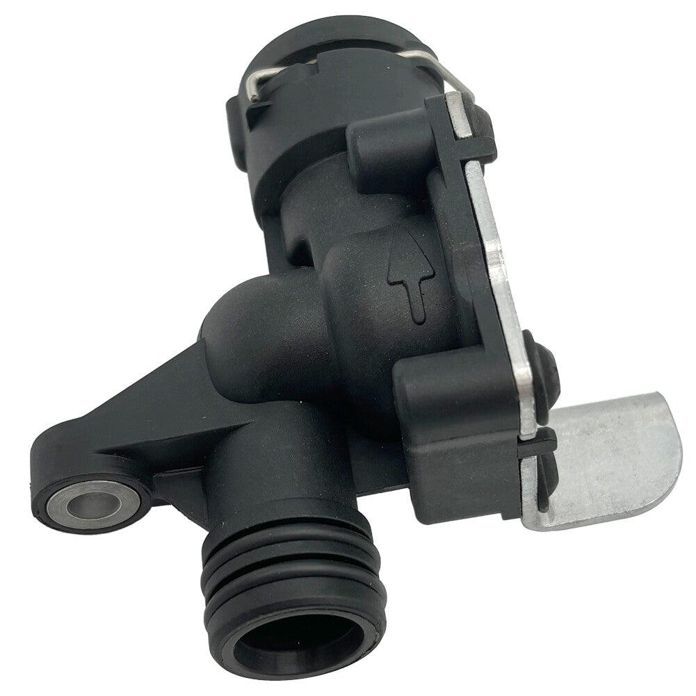 2722000054 Coolant Hose Connector Water Pump Valve for Mercedes-Benz GL550 ML550