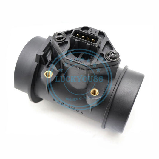 Mass Air Flow MAF Sensor For 1995 - 2002 for Kia Sportage for Saab 2.0L L4 0K08013210