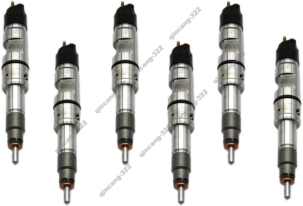 Fuel Injection 0445120373 for Weichai Power Various