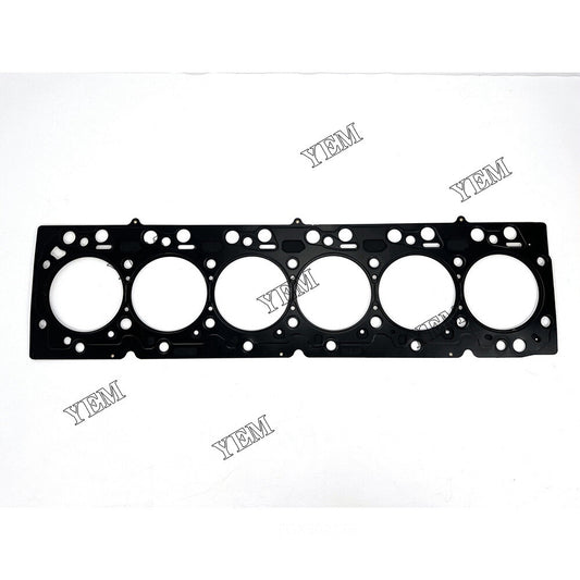 6D107 Head Gasket 4932210 Fit For Komatsu Diesel Engine For Komatsu Head Gasket