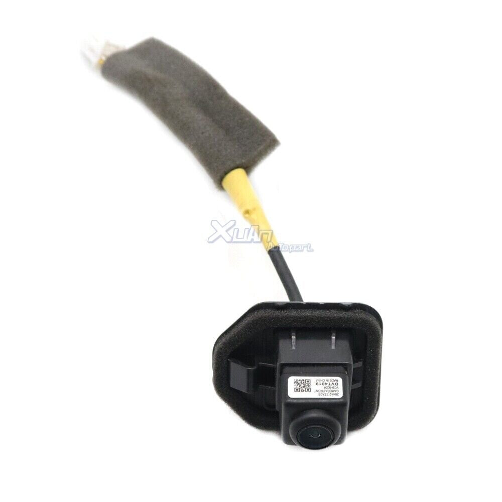 One spare rearview camera for 13-16 for Nissan Altima 28442-3TA0B ( )