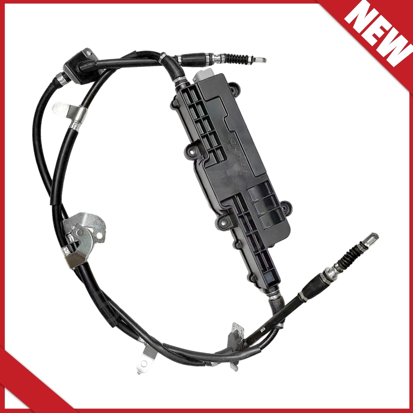Suitable for Hyundai and for Kia parking brake electronic Santa Fe 597002W800=59700B8800 Q