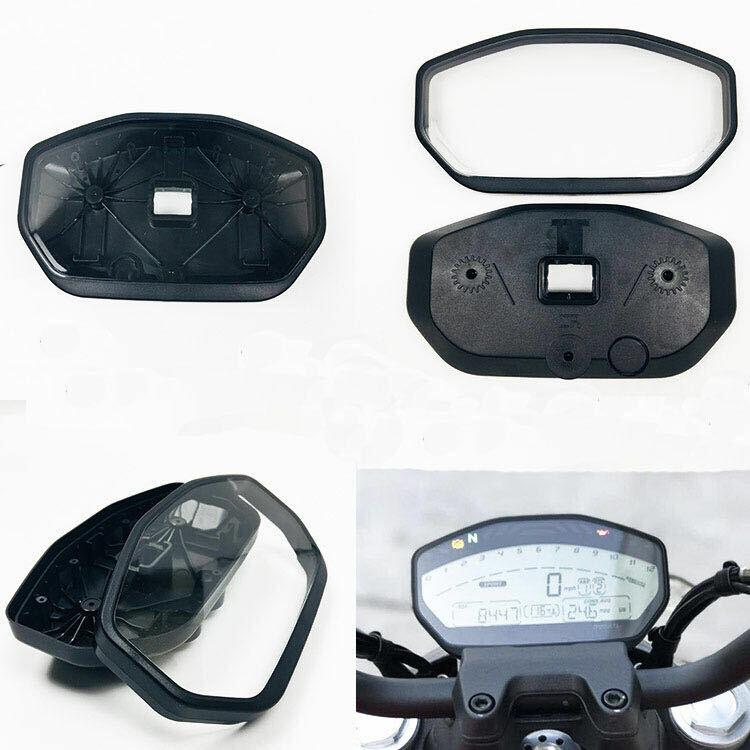 for Ducati Monster 1200S 797 821 Speedometer Tachometer Instrument Housing Cover