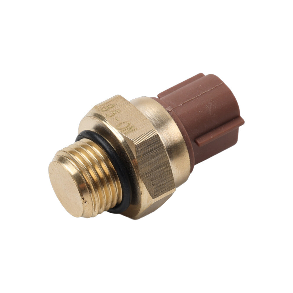 Water Tank Thermostat 85¡æ Fan Radiator Temperature Sensor FIT for HONDA for YAMAHA ATV Q