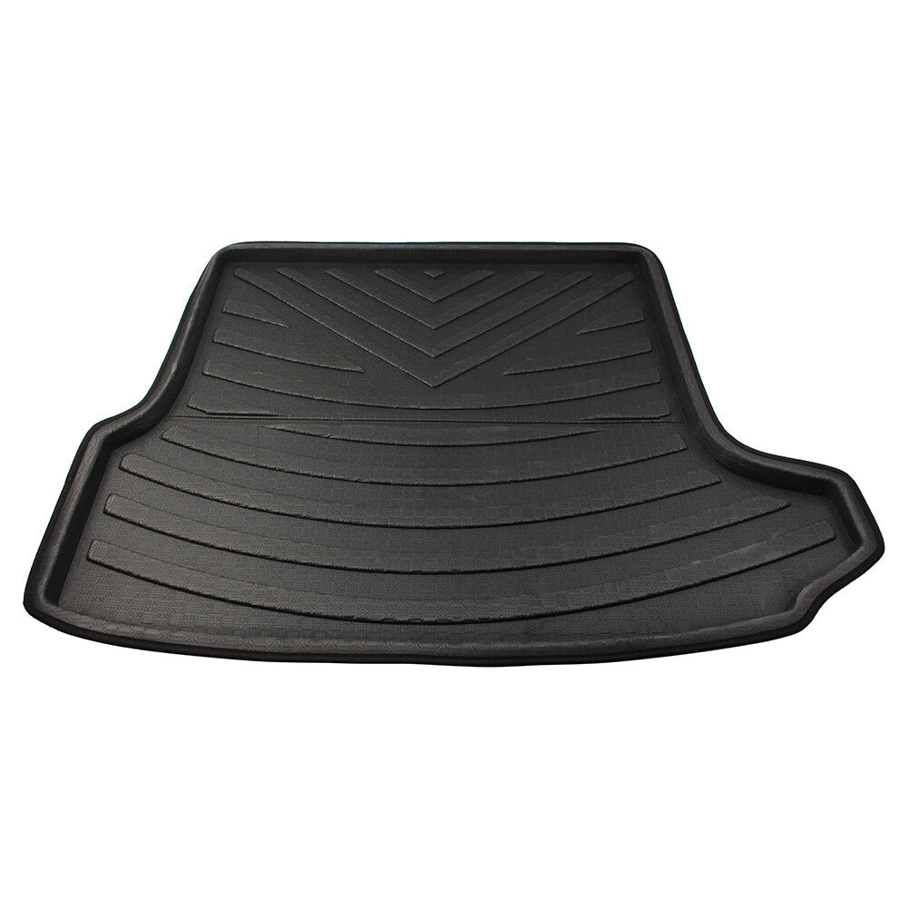 Waterproof Car Rear Trunk Floor Mat Cargo Boot Liner Carpet for BMW X3 2004-2010 Q