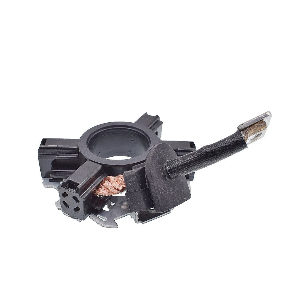 Starter Brush Holder Assy fit for Mitsubishi LANCER OUTLANDER MONTERO & SPORT Q