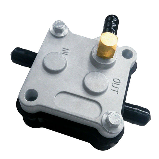 Fuel Pump for Mercury 35 50 60 115HP Outboard 14360A41 14360A16 14360A71 AT
