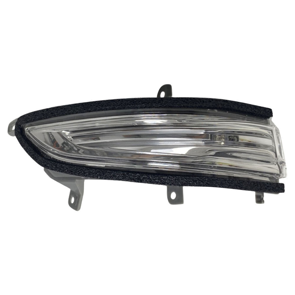 #81730-60100 Front Right Side Mirror Turn Signal Light for Lexus LX570 2013-2020
