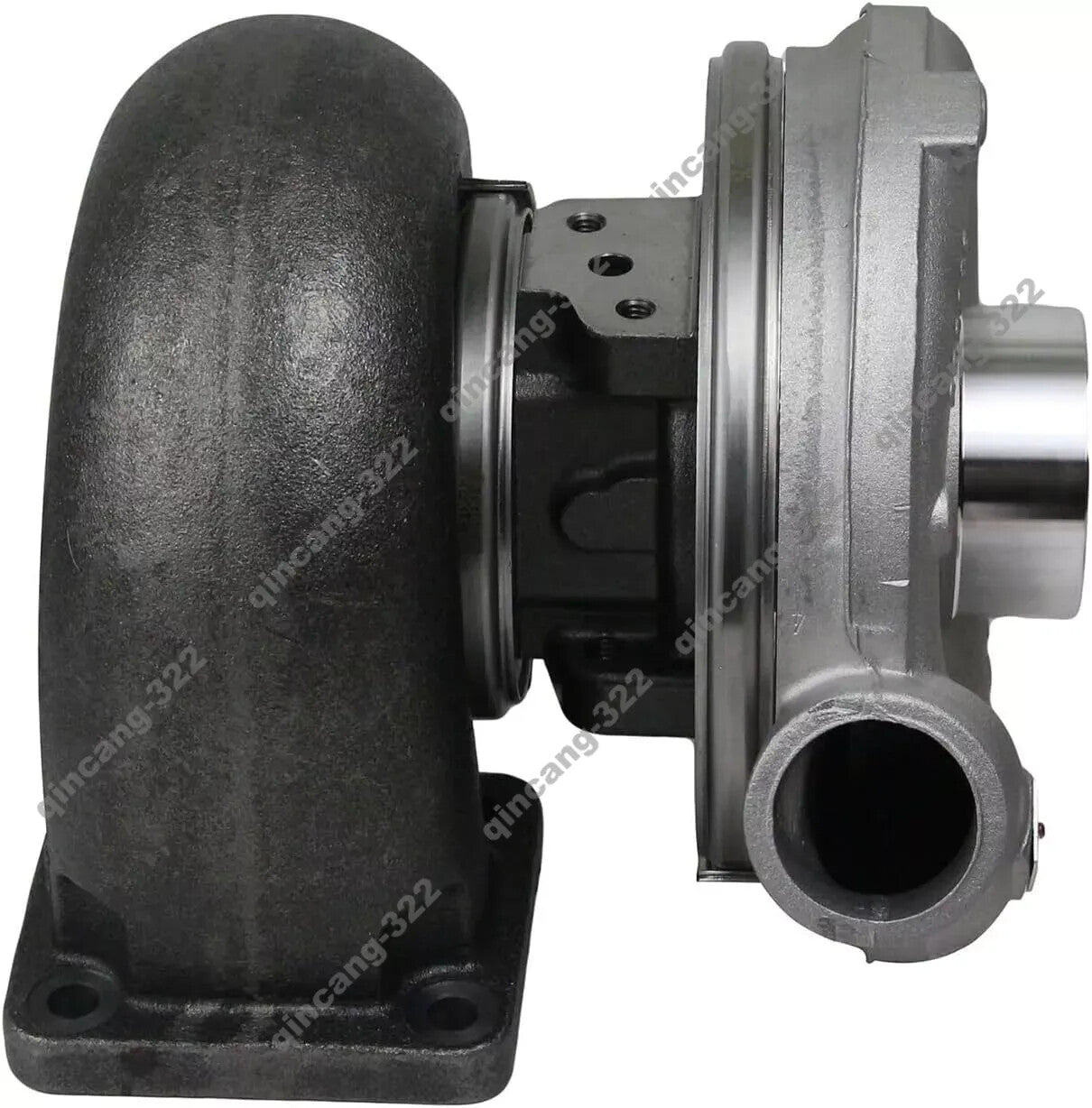 Turbo CAT3306B Turbocharger 219-1911 For Caterpillar CAT Tractor D7R D7G2 D6R
