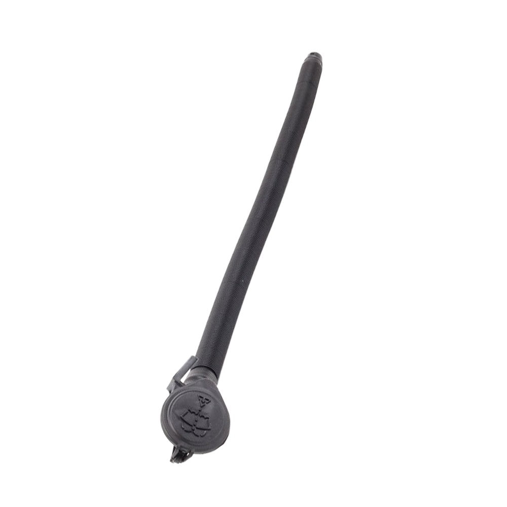 for BMW 530i 535i 550i 650i M5 Windshield Washer Fluid Reservoir Filler Pipe Q