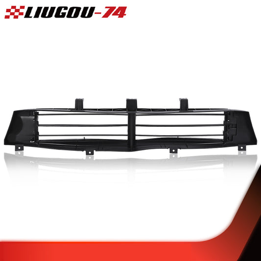 Suitable for 2014-2016 for Buick LaCrosse sedan front bumper grille shutter with motor brand new- v