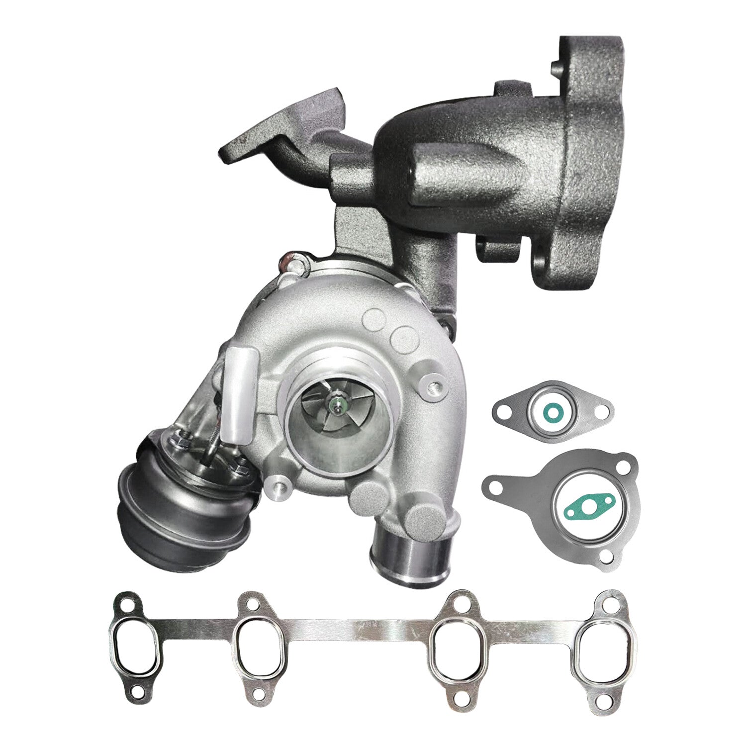Turbo Turborcharger GT1749V GT17 VNT for VW Beetle for Golf for Jetta ALH 1.9TDI 1998-04