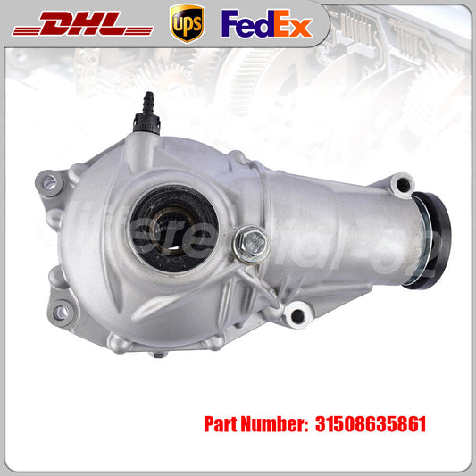 31517588251 Front Differential Carrier for BMW X6 F16 F30 X5 F15 3-Series xDr