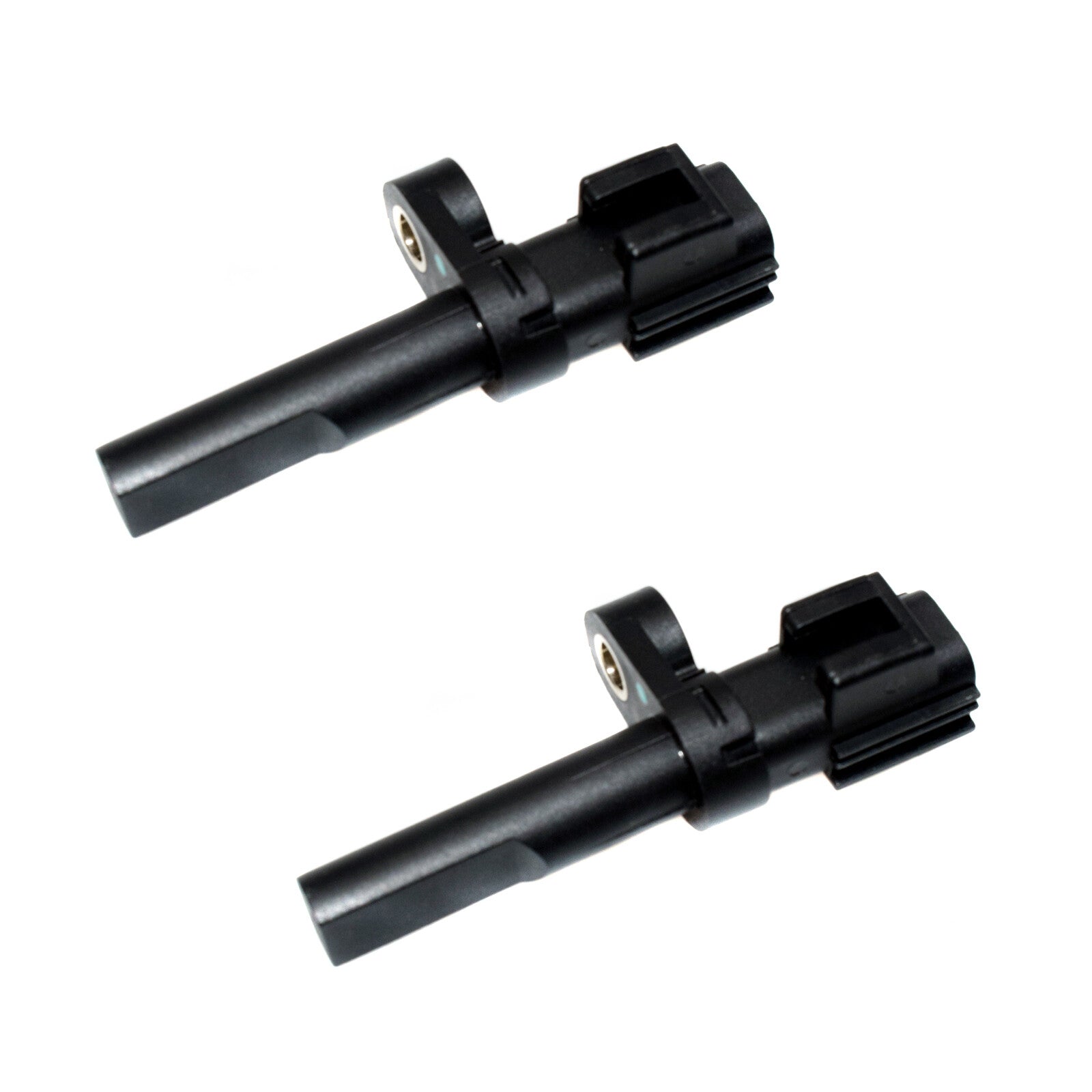 Two ABS wheel speed sensors are included for the rear left and right for Dodge Durango for Ram 1500 and for Ram 2500. n