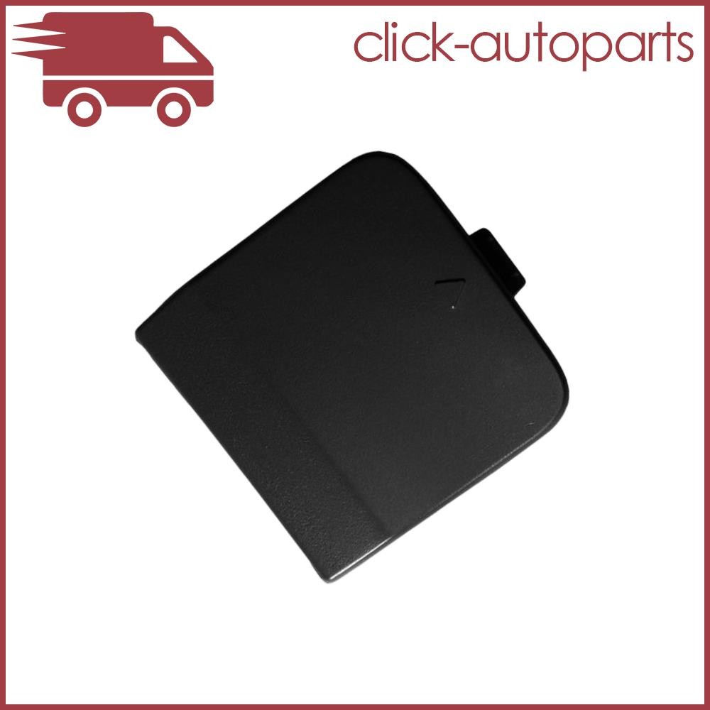 Fits For A-CLass W177 2018-2022 Rear Bumper Tow Hook Lid Cover Cap Unpainted Q