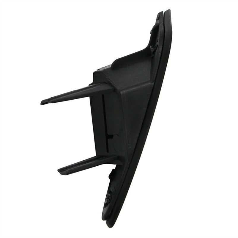 Washing machine cover for front left and right bumper lights of for Jeep Grand Cherokee 17 - 2021 Q