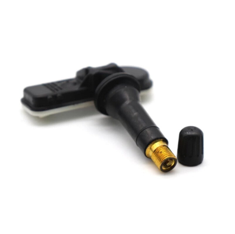 4PCS Tire Pressure Sensor 407001628R TPMS Sensor for Renault 433MHZ 40700-1628R