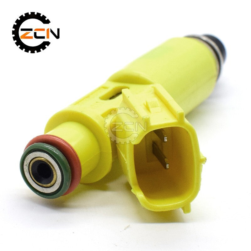 Fuel injector flow rate matching 23250-28050 2001 - 2003 for Toyota RAV4 2.0L