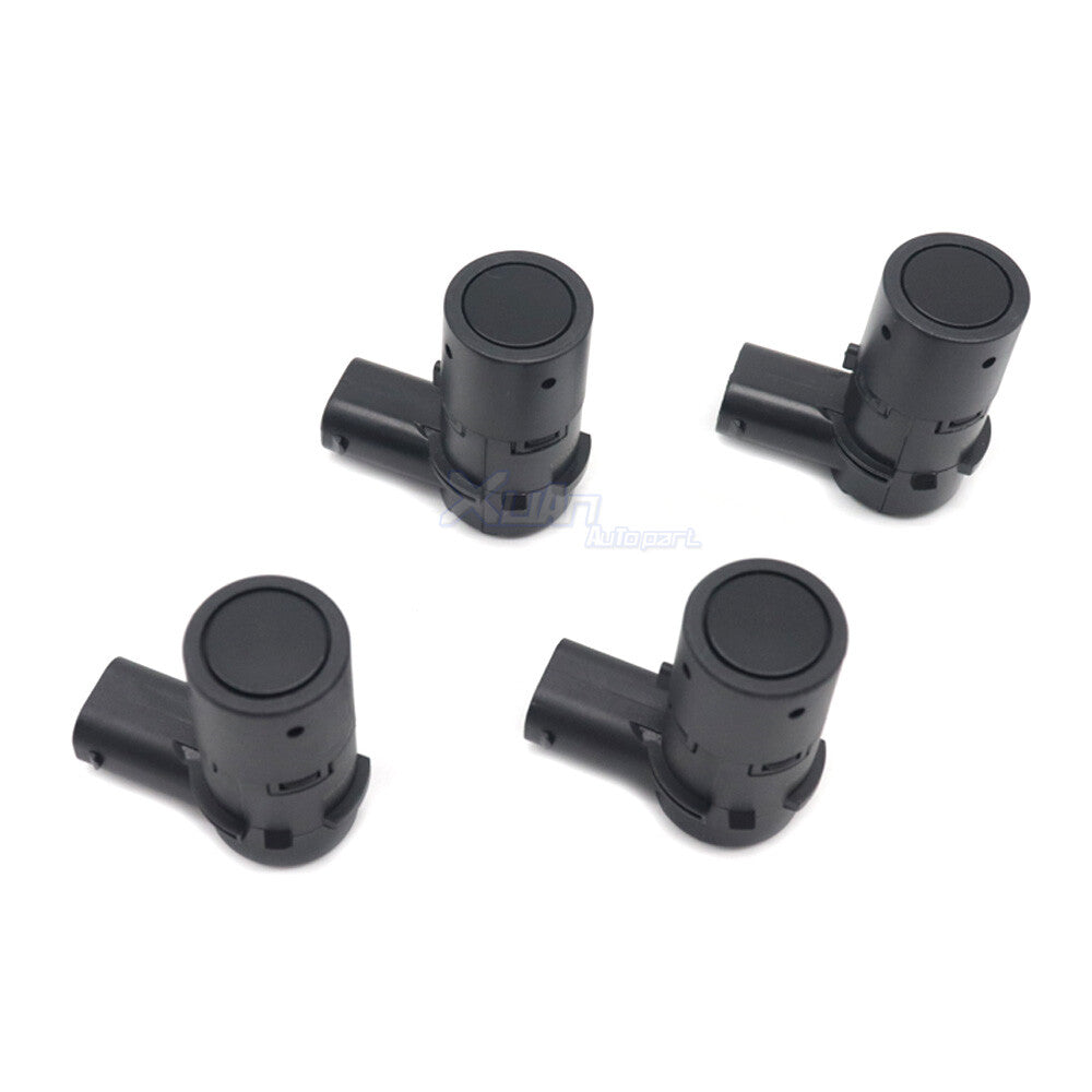 Bumper parking sensors are compatible with 5 , 7 , X5, E39, E53, E60, E66, E85, Z4, and model numbers 66206989160. v