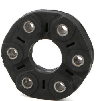 26111229360 Driveshaft Universal Flex Disc Joint Coupler Fits for BMW 325xi X3 X5 X6 Q