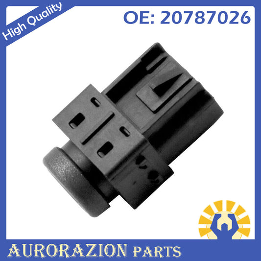 Front door lock switch 20787026 Left/Right for 2011-15 for Cadillac CTS Coupe - new n