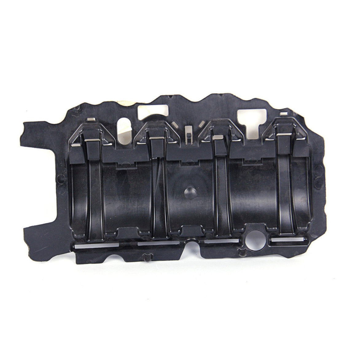 5PCS Silikon Perlen 5-Loch Kupplung/Derby Abdeckung Dichtung Finger for Harley Twin Cam 11315 B