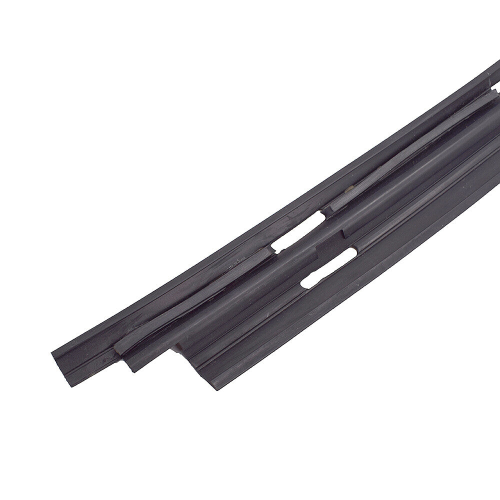 QTR LH Window Runchannel Fits for Mitsubishi MONTERO LS SR 3.0 3.5 Long Wagon 91-99