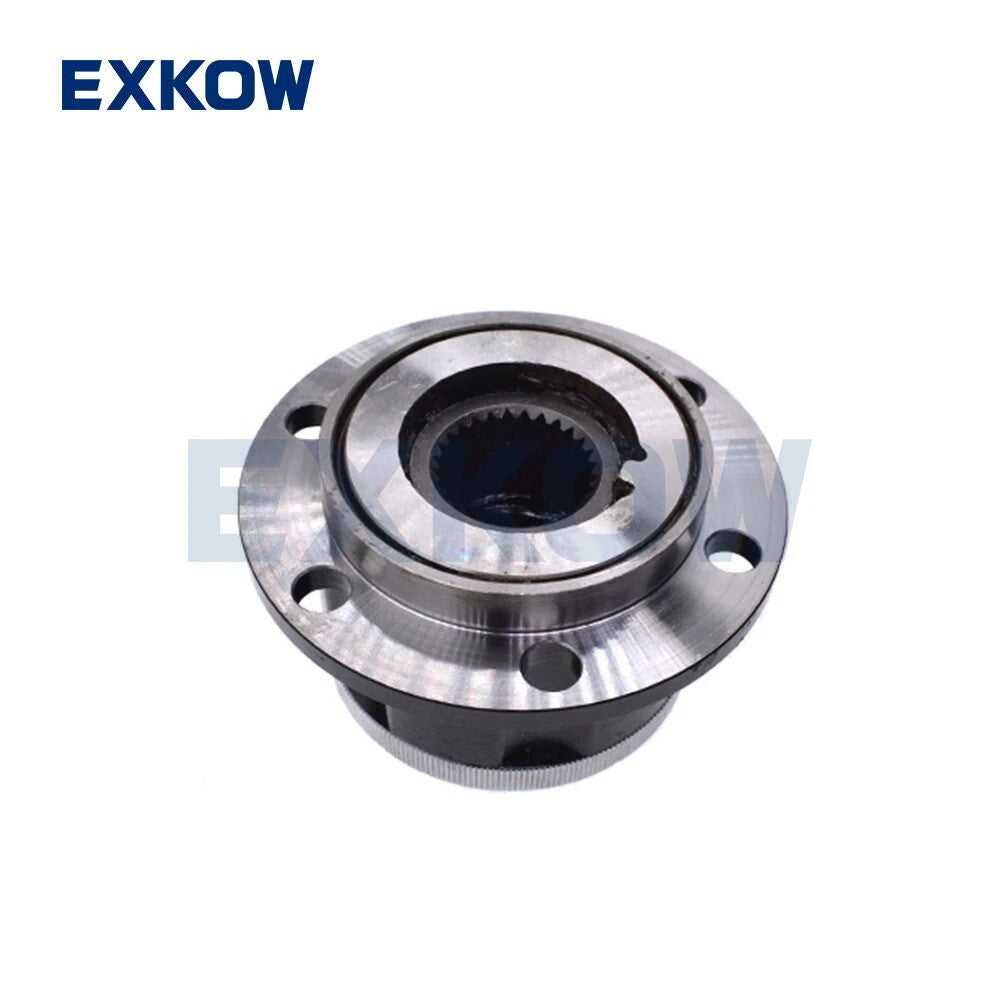 Front Wheel Locking Hub for Mitsubishi Pajero 1982-2004 L200 L300 MB569146 Q
