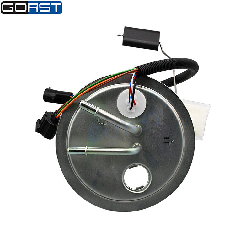 Fuel Pump Assembly E2298S For Expedition 4.6L 5.4L 1999-2002 XL1Z9H307BC v