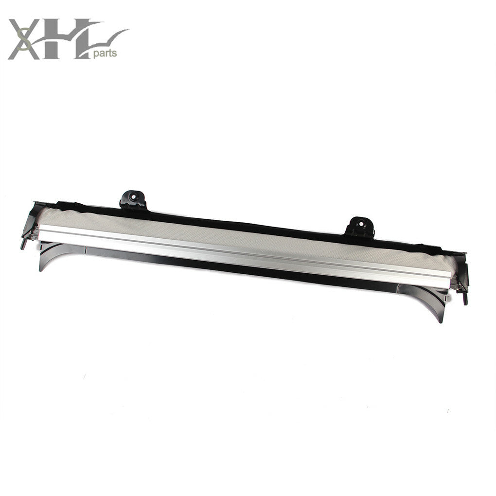 Grey sunshade moonshade package suitable for VW for Golf for Tiguan and for Audi Q5. Q