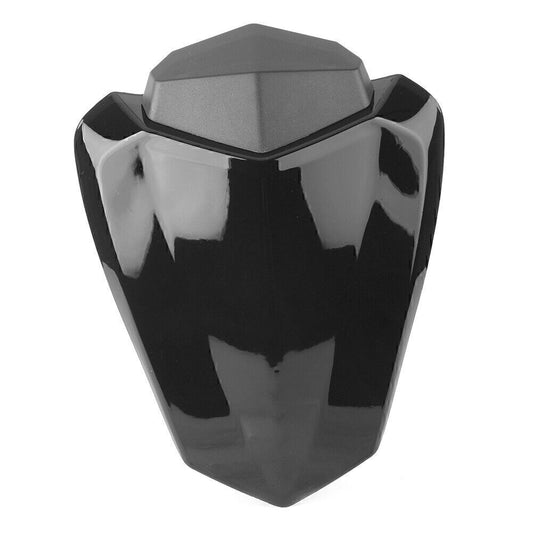 Rear for Seat Back Cover Cowl Fairingfor Yamaha YZF R1 2009-2014 2010 2011 12 Black