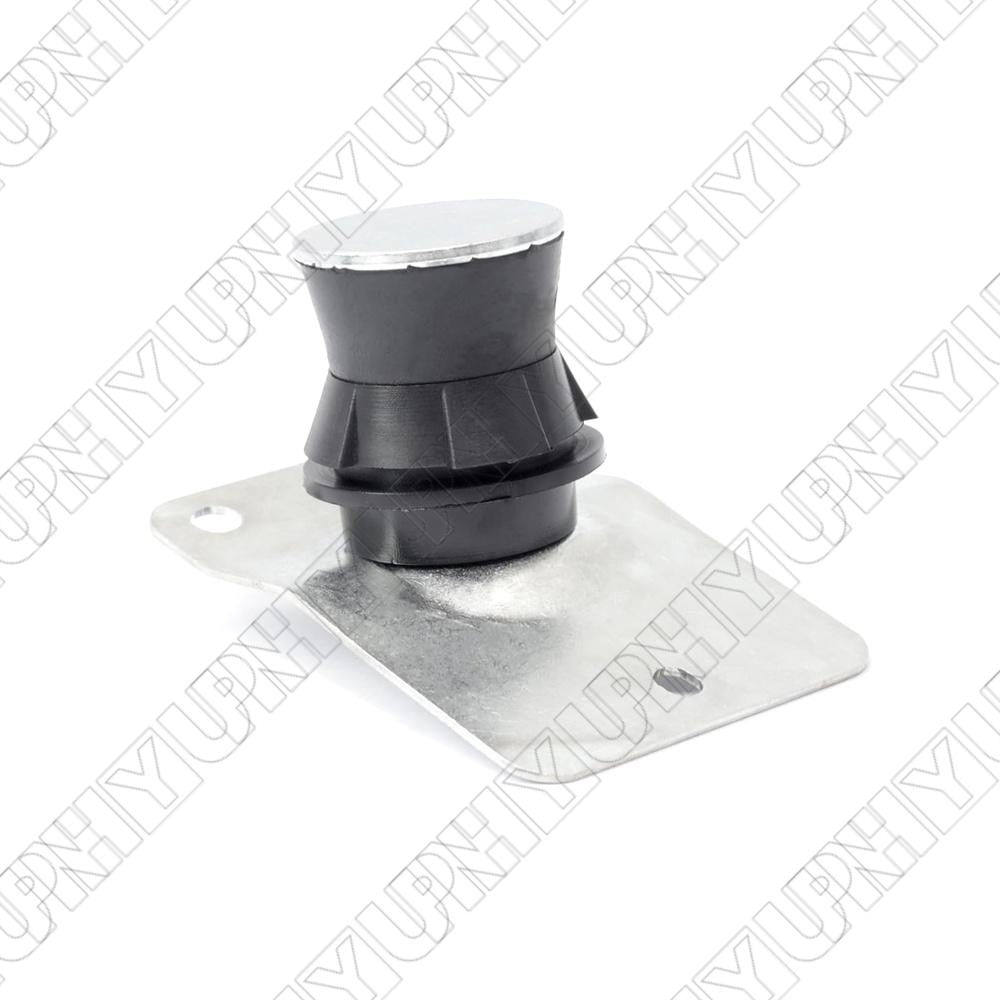 Back Door Reinforcement Holder Bumper Secure Rear Bumper Outer Support for Ford Q