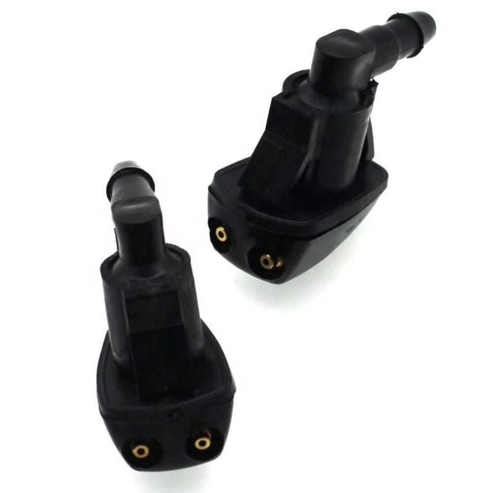 55372143AB Windshield Washer Nozzle for Jeep Grand Cherokee 2005-2018 Q