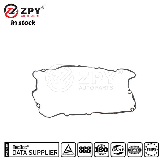 ZPY New Valve Cover Gasket for Porsche for Cayenne for Panamera 948 105 936 01 Q